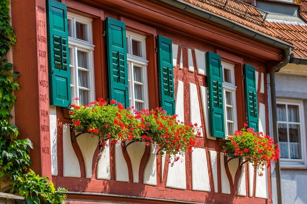 Conseils pour acheter une maison en zone rurale