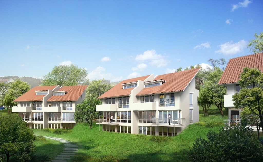 Optimiser votre rendement locatif en ville