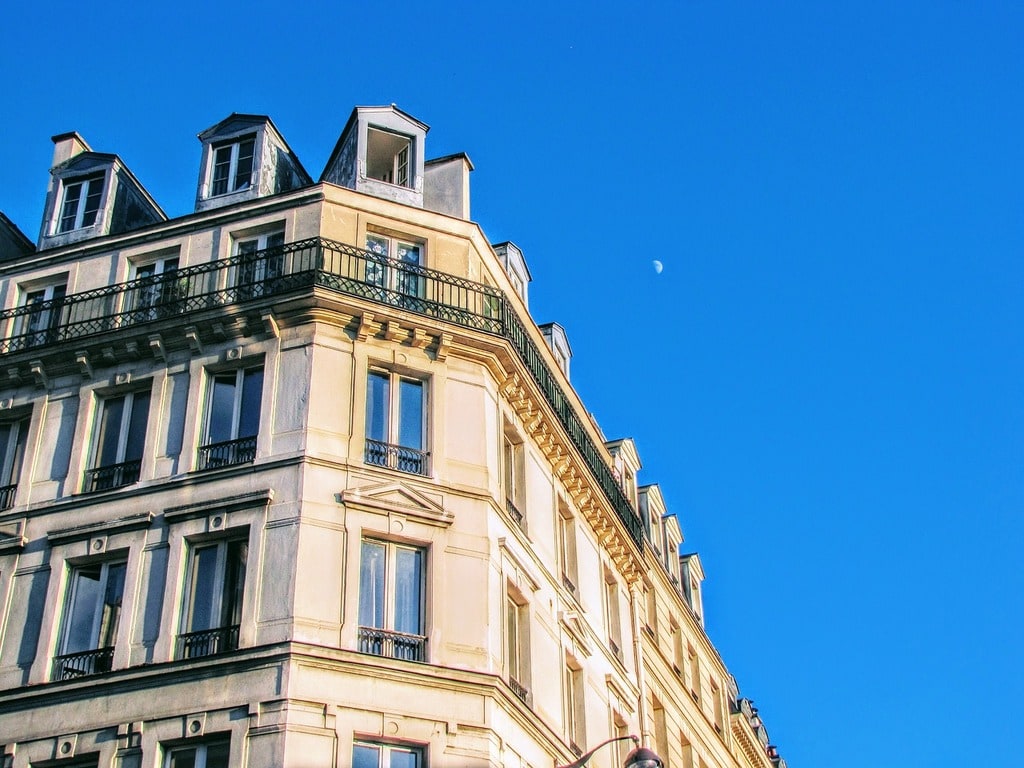 Explorez les programmes immobiliers neufs à Asnières-sur-Seine